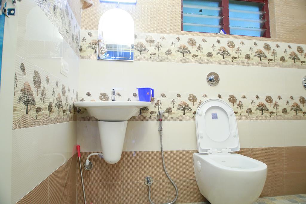 Mount Spring Valley Homestay 提喀迪 外观 照片